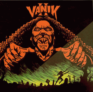 Vanik : II Dark Season